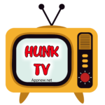 Hunk TV APK Download