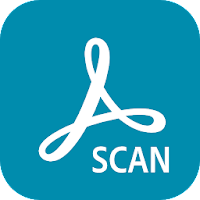 Adobe Scan APK 23.10.02-google-dynamic icon