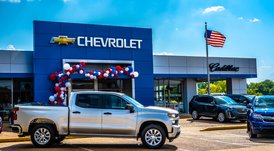 Top Reasons to Choose Authorized Chevrolet Dealers for Your Next Car Purchase