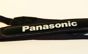 Top Panasonic Products