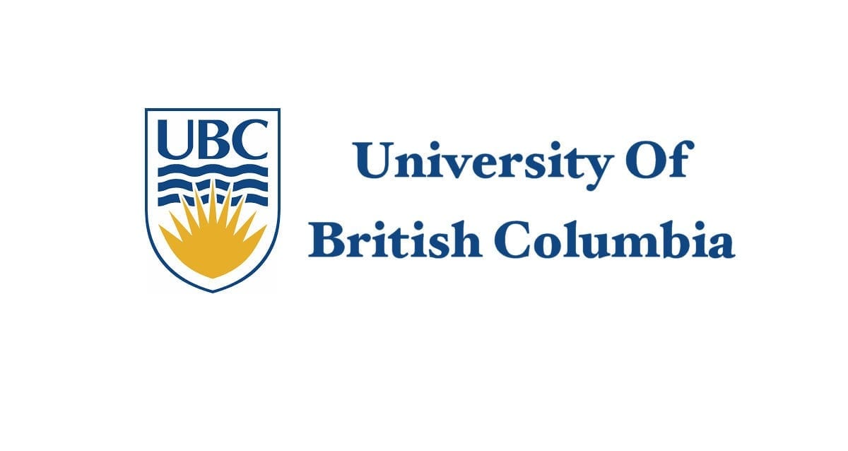 How to Apply to The University of British Columbia
